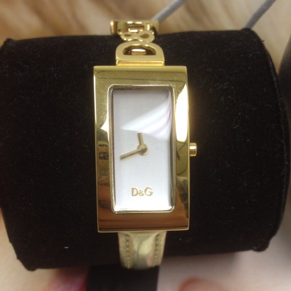 🚫NOT FOR SALE ATM 🚫Dolce & Gabbana Watch - Picture 2 of 4