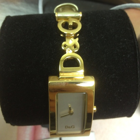 🚫NOT FOR SALE ATM 🚫Dolce & Gabbana Watch - Picture 3 of 4