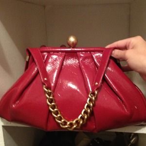 Red bag