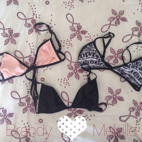 Brandy Melville Braletes