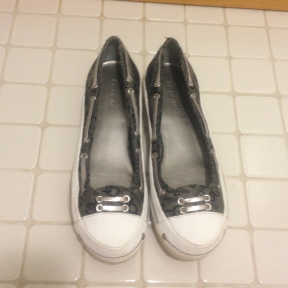 BCBGirls flats