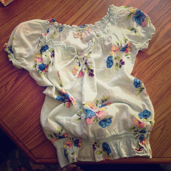 Hollister Shirt