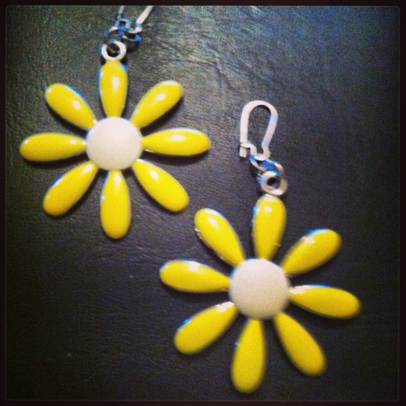 Earrings by Craig Creations