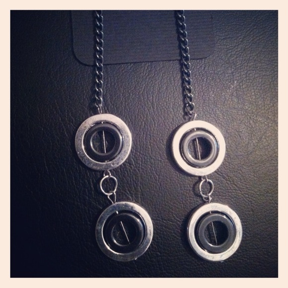 Earrings by Craig Creations - Picture 1 of 1