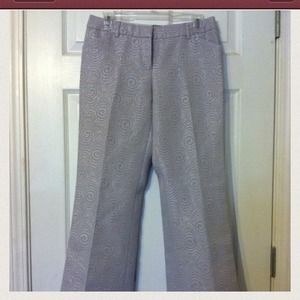 Victoria secret Christie fit pants lavender!