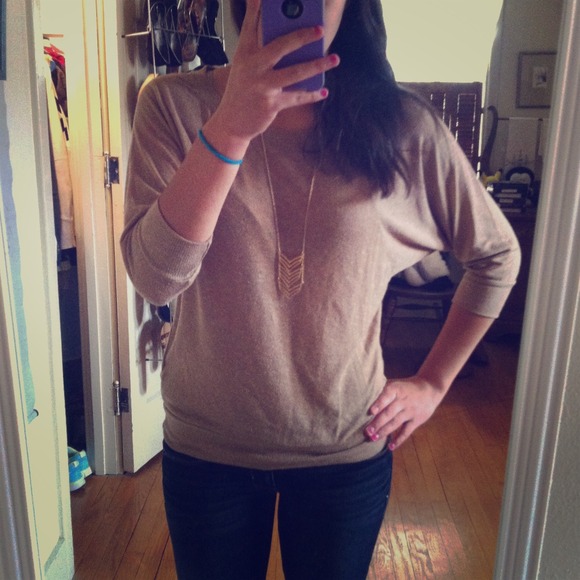 Forever 21 Tops - Dolman shirt