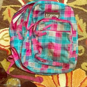 Jansport Backpack