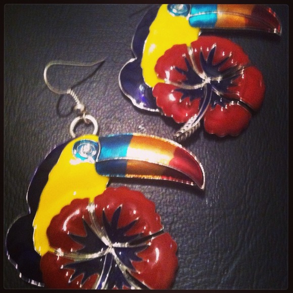 Earrings by Craig Creations - Picture 1 of 1