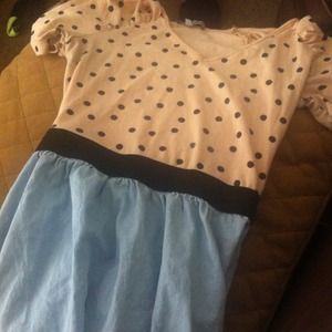 Pin up girl Dress