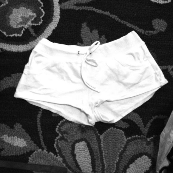 Ocean Pacific Shorts