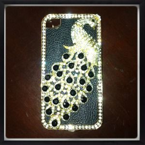 Iphone 4, 4s case