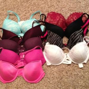 Bra bundle