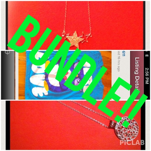 $3 Bundle!!! @migirl