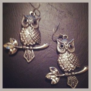 Earrings by Craig Creations