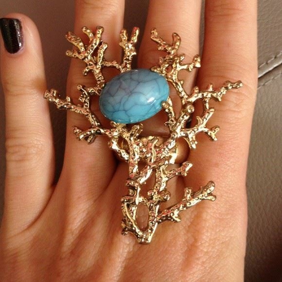 Jewelry - LOOKING FOR THIS RING...IMPORTANT
