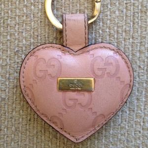 Gucci Keychain