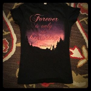 Breaking Dawn T-Shirt