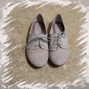 Steve Madden Oxfords