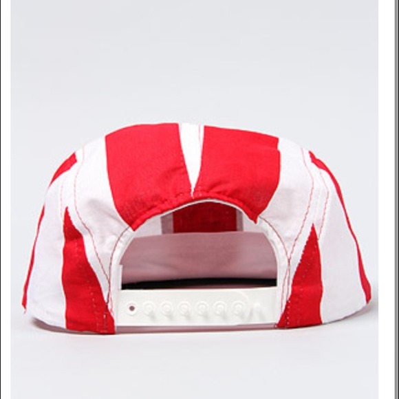 SOLDDDDD!! Milkcrate USA Snapback - Picture 3 of 4