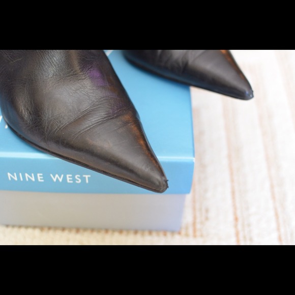 Nine West Booties - Picture 4 of 4