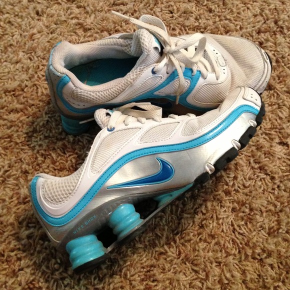 Nike shoes