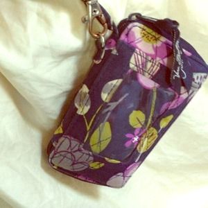 Vera Bradley ID wallet