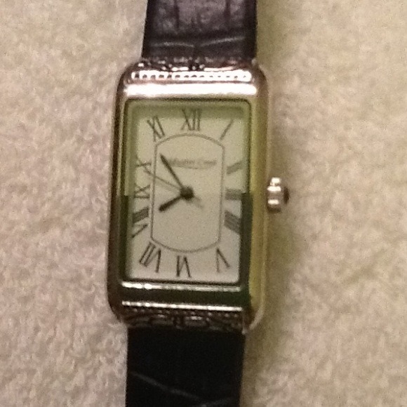 Coldwater Creek watch.