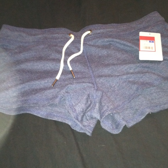 Mossimo  Other - Mossimo cotton shorts NWT
