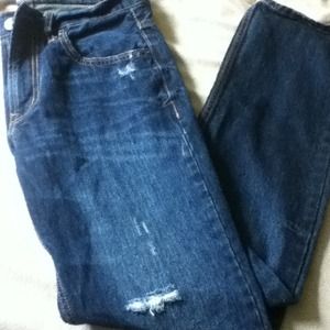 Aeropostale guys jeans