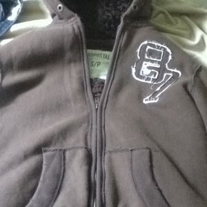 Aeropostale jacket