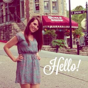 🌸Meet The Seller!