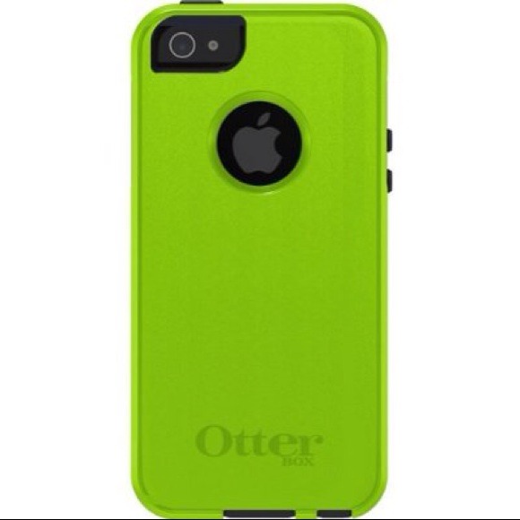OtterBox case for iPhone 5