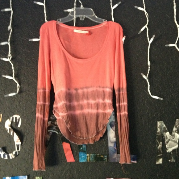 Really Cute Boutique Crop Top