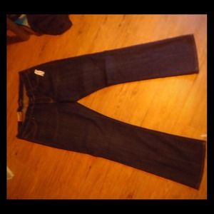 BRAND NEW OLD NAVY DIVA BOOTCUT JEANS