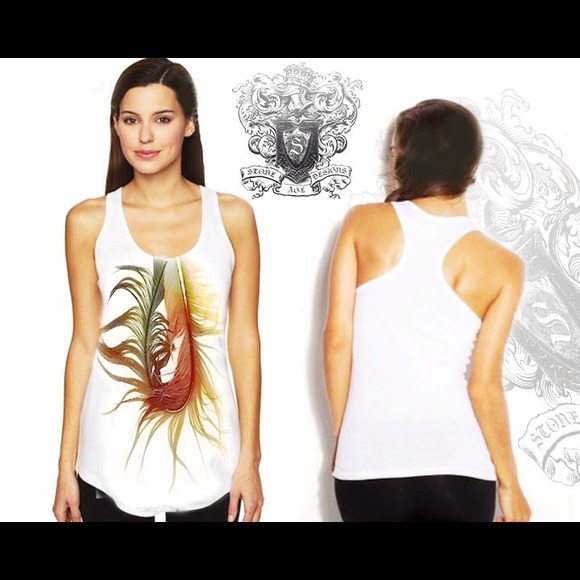 Ltd.Art Tops