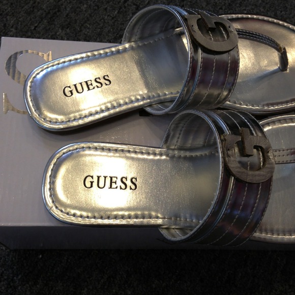 Fliplop. New. Silver - Picture 2 of 2