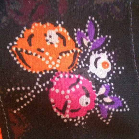 Chic top from AE size large - Picture 4 of 4