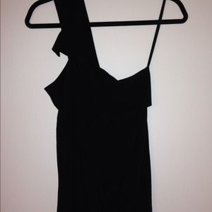 BCBG black top
