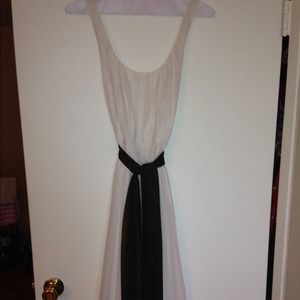 Calvin Klein cocktail dress