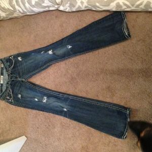 Mek jeans 🌺new mark down for spring🌺