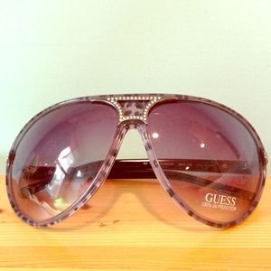 Guess sunglasses
