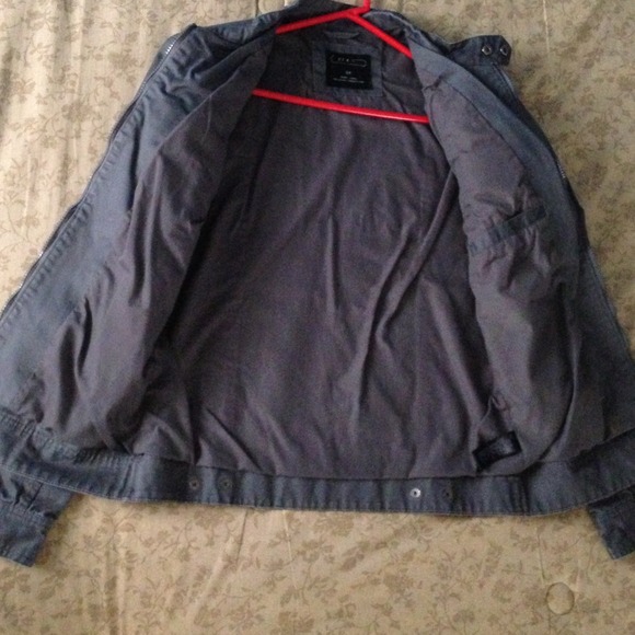 Jacket 👏👏 TRADED @marieskulsic 🌹🌹 - Picture 2 of 4