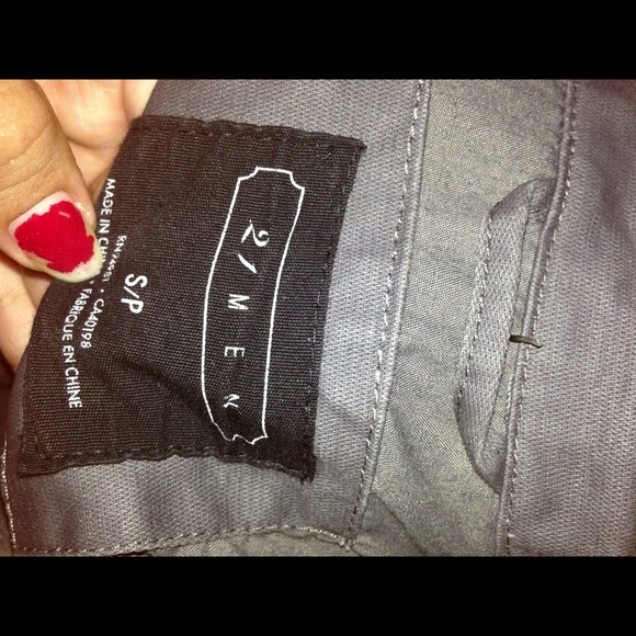 Jacket 👏👏 TRADED @marieskulsic 🌹🌹 - Picture 4 of 4