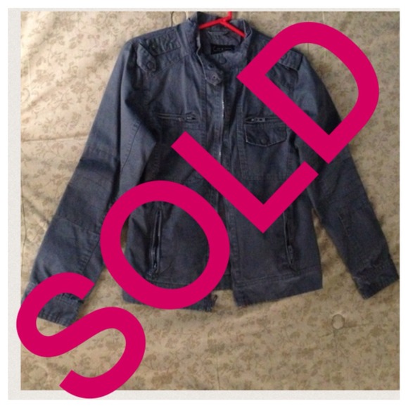 Jacket 👏👏 TRADED @marieskulsic 🌹🌹 - Picture 1 of 4