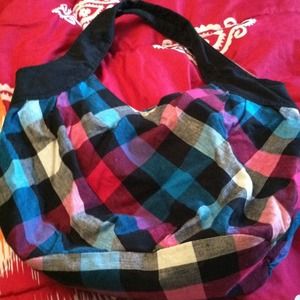 REDUCED Purse