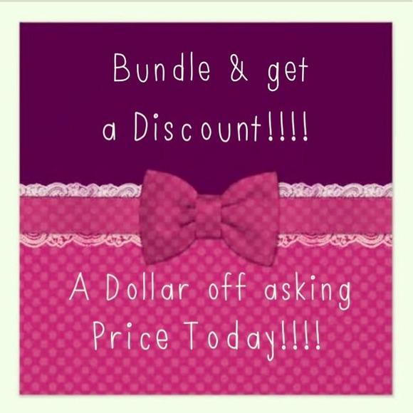 Get a dollar off today! And I Bundle! - Picture 1 of 1