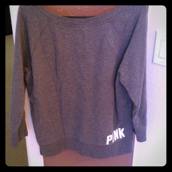 Bundled Vs pink