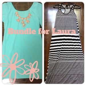 Bundle for Laura