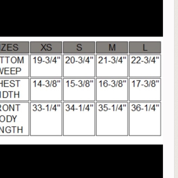 I Just Want To Save Animals Tank Top - Picture 2 of 2