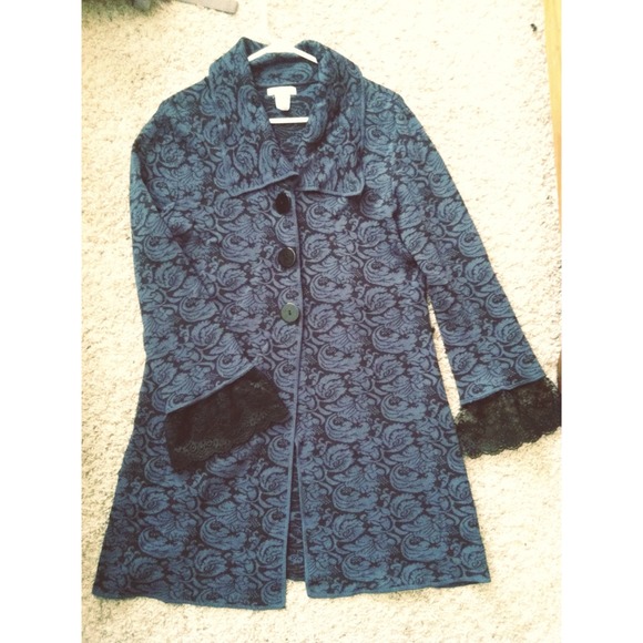 Vintage jacket